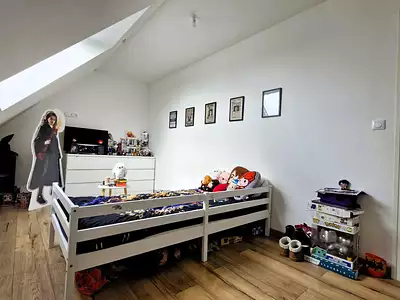 Maison, 115 m²