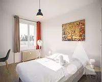 Appartement, 80 m²