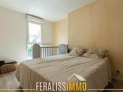 Appartement, 78,49 m²