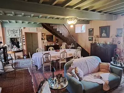 Maison, 229 m²