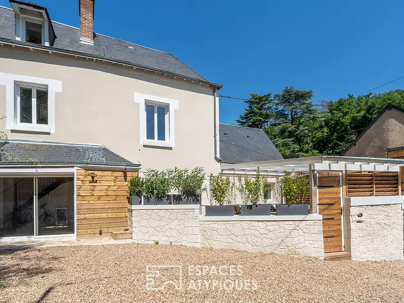 Maison, 133 m²