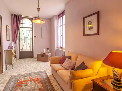 Maison, 233 m²