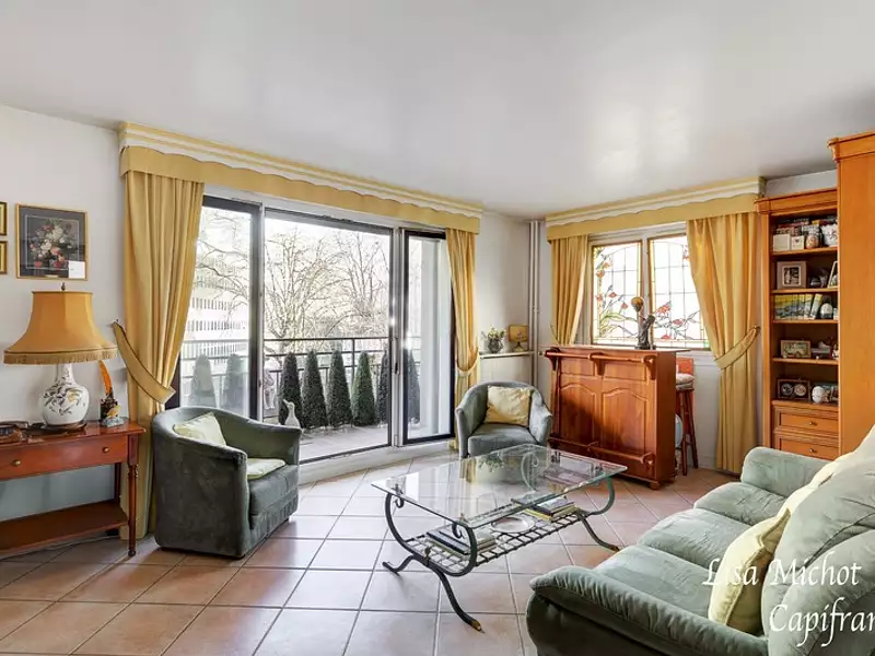 Appartement, 61 m²