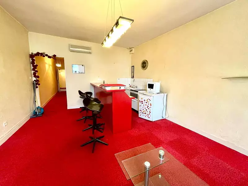 Maison, 112 m²