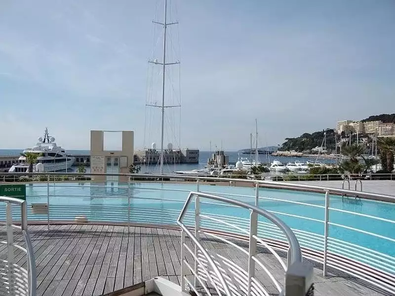 Appartement, 120 m²