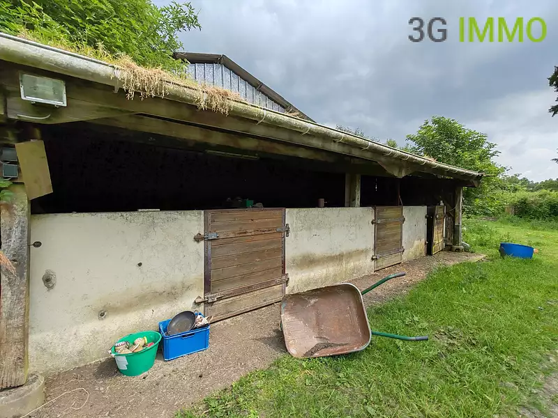 Maison, 183 m²