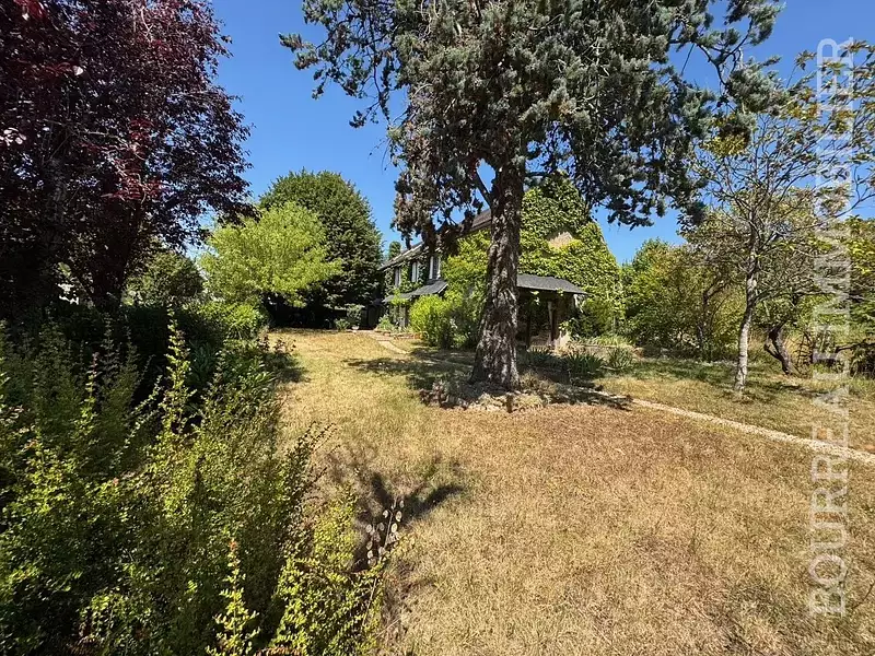 Maison, 211,58 m²