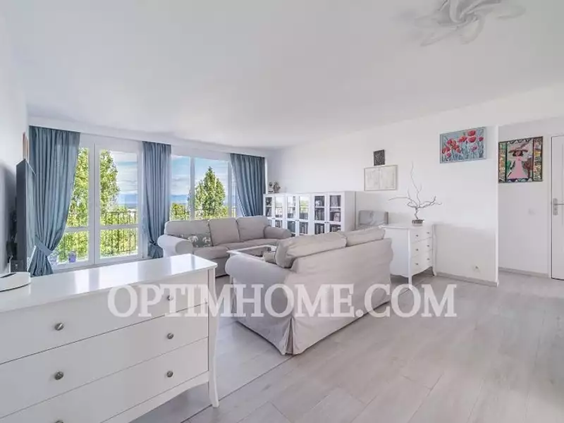 Appartement, 81 m²