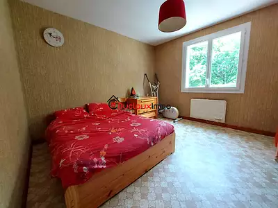 Maison, 125 m²