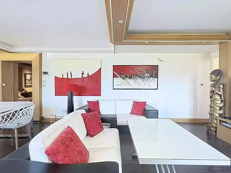 Appartement, 202 m²