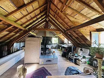 Maison, 120 m²