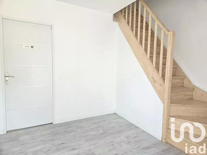 Immeuble, 116 m²