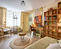 Maison, 131 m²