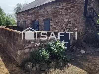 Maison, 133 m²