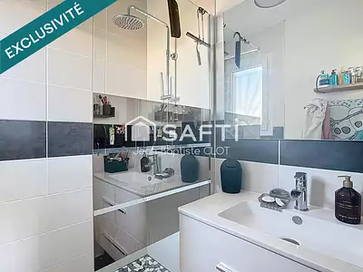 Maison, 124 m²