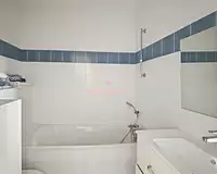 Appartement, 46,53 m²