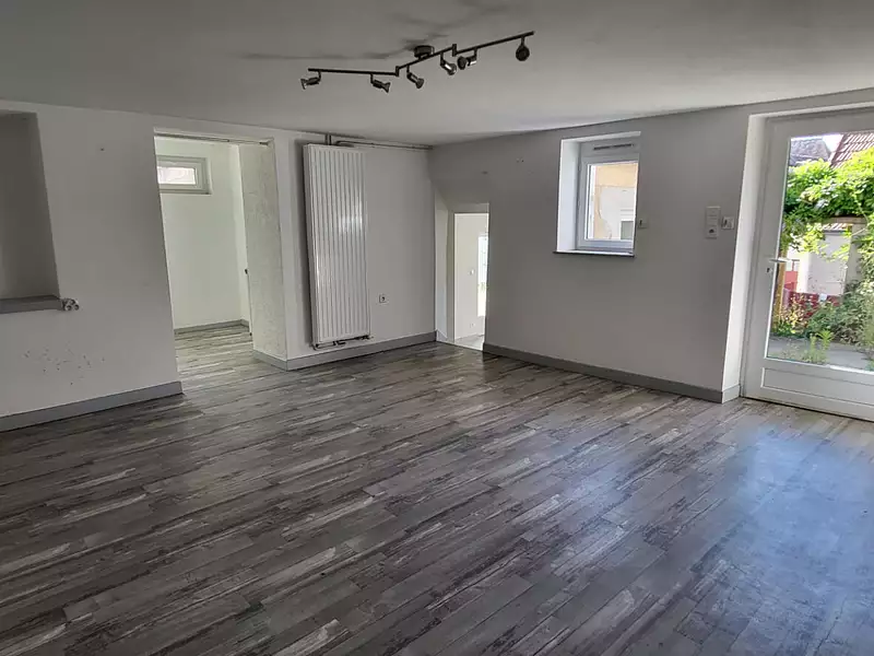 Maison, 103,25 m²