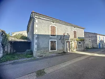 Maison, 90 m²