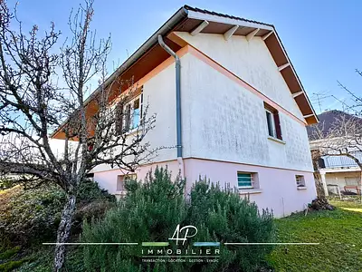 Maison, 106 m²