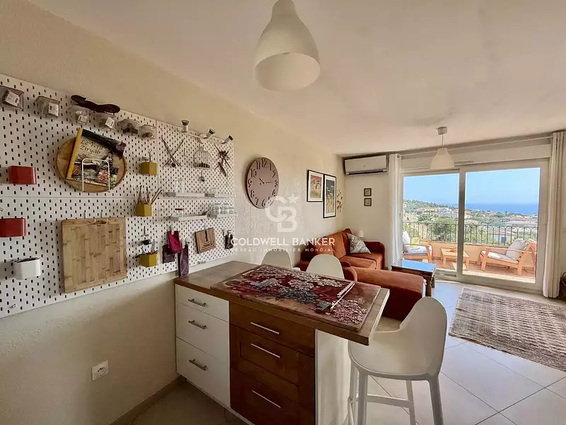 Appartement, 79,6 m²