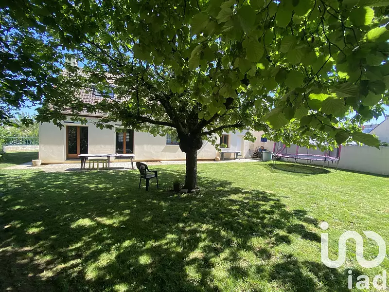 Maison, 140 m²