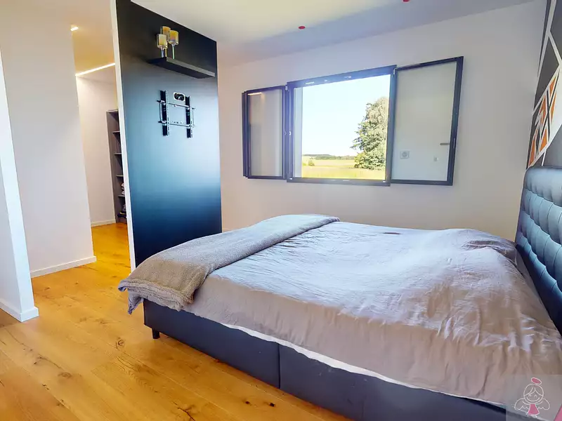 Maison, 133 m²
