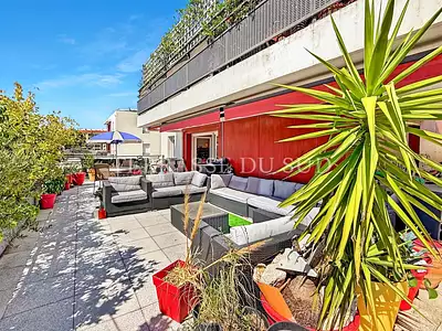 Appartement, 93,6 m²