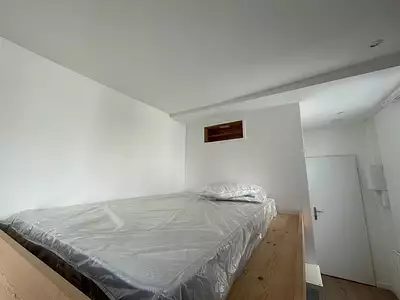 Appartement, 13 m²