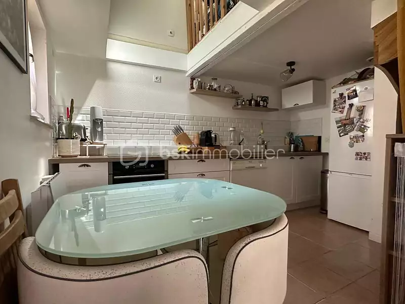 Maison, 63 m²