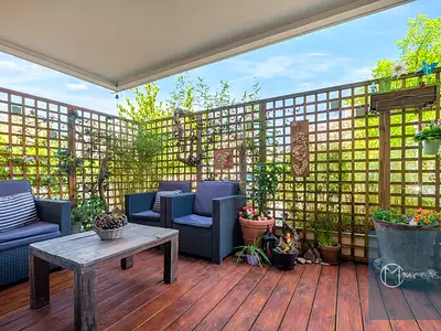 Appartement, 83,01 m²