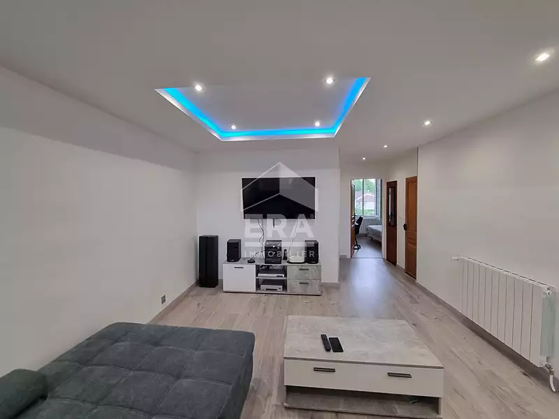 Appartement, 76,9 m²