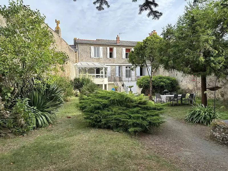 Maison, 170 m²