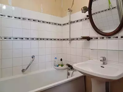 Maison, 93 m²