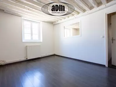 Appartement, 60,77 m²