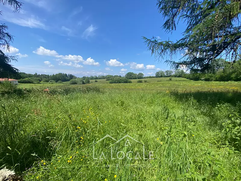 Terrain, 4 224 m²