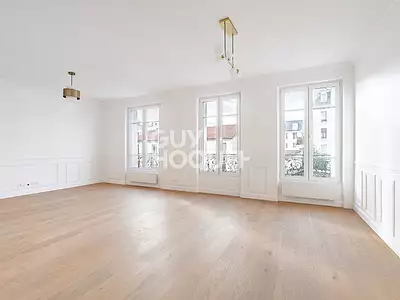 Appartement, 100,94 m²
