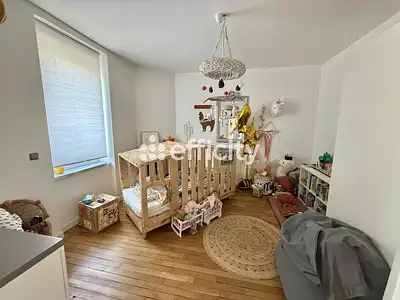 Maison, 190 m²