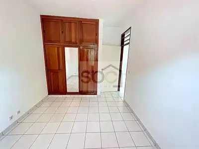 Appartement, 53,61 m²