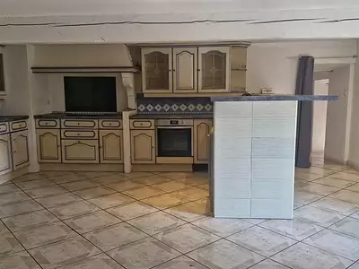 Maison, 191 m²