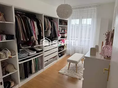 Appartement, 65 m²