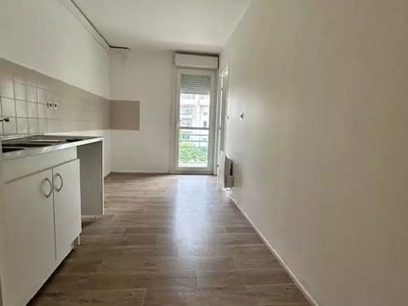 Appartement, 67 m²