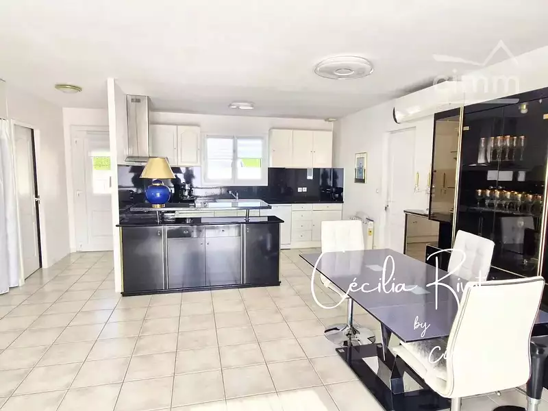Maison, 78 m²