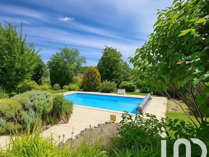 Maison, 265 m²