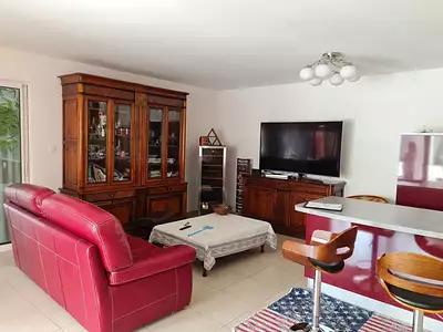 Maison, 123 m²