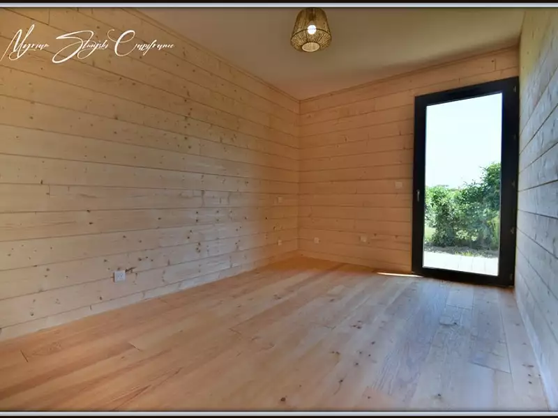Maison, 70 m²