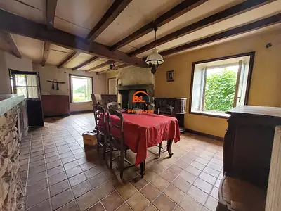Maison, 87 m²