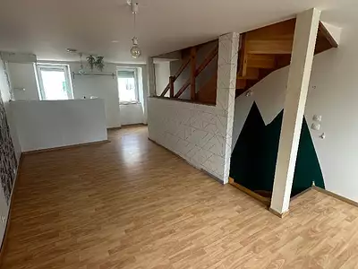 Maison, 113,4 m²