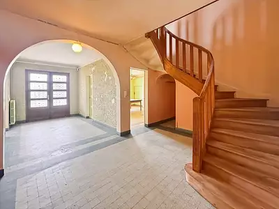 Maison, 310 m²