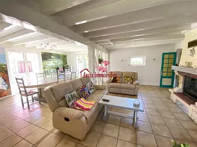 Maison, 131 m²