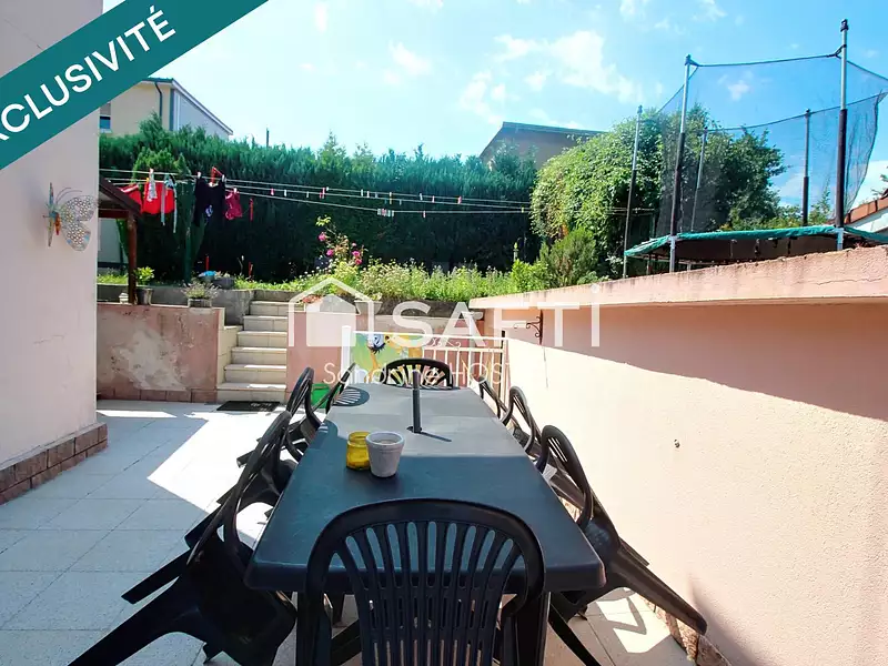 Maison, 90 m²